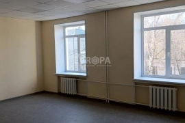Офисное помещение 400 м², Симбирская, 2 этаж