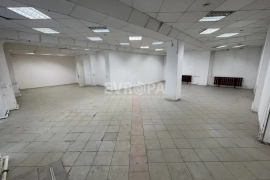 Нежилое помещение 164 м² под магазин, Гая