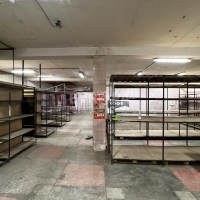 Помещение 288 м² под склад, производство