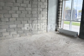 Нежилое помещение 34 м² под магазин, офис
