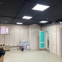 Нежилое помещение 214 м², отдельный вход
