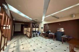Помещение 70 м² с отдельным входом, Минаева