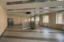 Офисное помещение 160 м², Федерации
