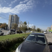 Помещение 153 м² под магазин, парковка