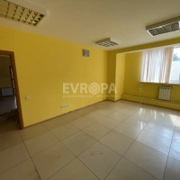 Офисное помещение 82 м², Кирова, два этажа
