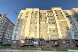 Офисное помещение 43,8 м², отдельный вход