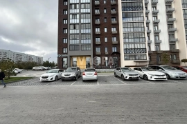 Нежилое помещение 50,7 м² под магазин