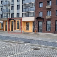 Нежилое помещение 50,7 м² под магазин