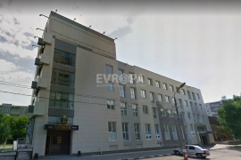 Офисное помещение 974 м², Пушкинская