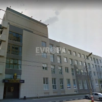 Офисное помещение 974 м², Пушкинская