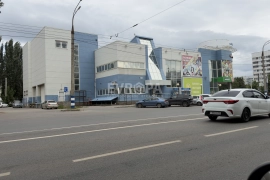 Помещение 194 м² под магазин, склад, ТЦ