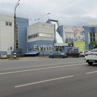 Помещение 194 м² под магазин, склад, ТЦ