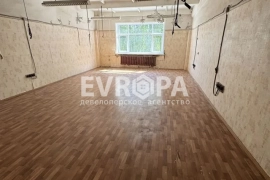 Нежилое помещение 250 м² под склад, офис