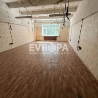 Нежилое помещение 250 м² под склад, офис