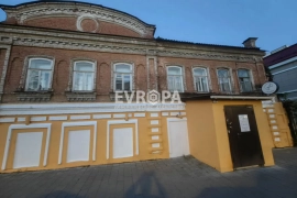 Помещение 132 м² под кафе, бар, общепит