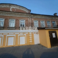Помещение 132 м² под кафе, бар, общепит