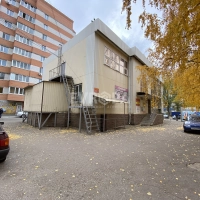 Помещение 50 м² под офис, Тюленева