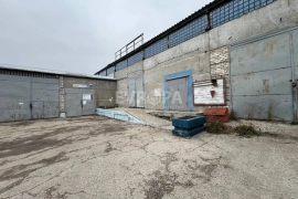 Склад 68 м² и 36 м², Маяковского