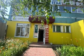 Помещение 40 м² под офис, отдельный вход