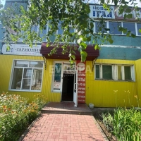 Помещение 40 м² под офис, отдельный вход