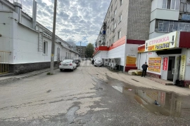 Помещение 200 м² под магазин, мастерская, производство.