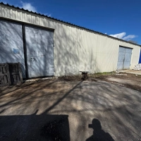 Нежилое помещение от 240 м² под склад