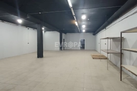 Нежилое помещение 120 м², отдельный вход