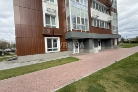 Помещение 48,7 м² под магазин, офис