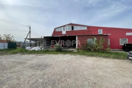 Нежилое помещение 700 м² под склад, производство