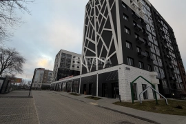 Нежилое помещение 35,7 м² под магазин