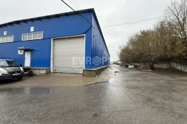 Склад 150 м², 1 этаж, 20 кВт

