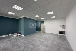 Нежилое помещение 87,1 м², 1 линия