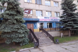 Офис 62 м², пр-т Гая