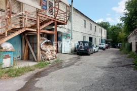 Офис 150 м², Урицкого, 27с1
