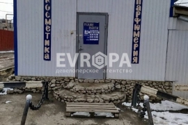 Помещение 48 м² под магазин, 1 этаж