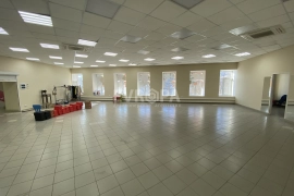 Помещение 280 м² под офис в центре