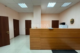 Помещение 100 м² под магазин, 1 линия