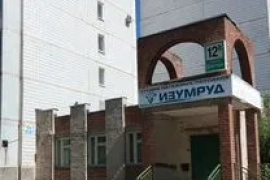 Здание 223 м² под магазин или офис
