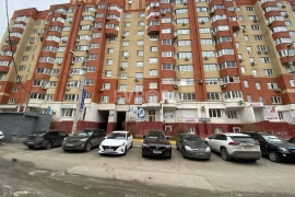 Помещение 116 м² под магазин или офис