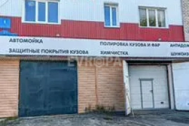 Помещение 90 м² под автосервис, детейлинг