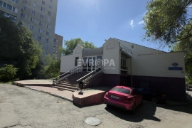 Офис 116 м² в центре, кабинеты услуг
