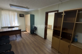Офис 20 м², 1 этаж, свободная планировка