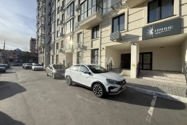 Помещение 103 м² под магазин, 1 линия