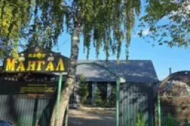 Здание 102 м² с участком 8,5 сот.