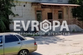 Офис 633 м², отдельно стоящее здание