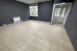 Помещение 61,1 м² под магазин, 1 линия