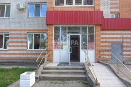 Офис 95 м², отдельный вход, парковка