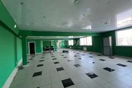 Помещение 190 м² с отдельным входом