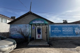 Готовый арендный бизнес 79,1 м²