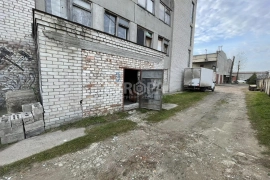 Помещение 60 м² под склад